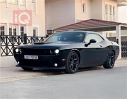 دودج تشالنجر